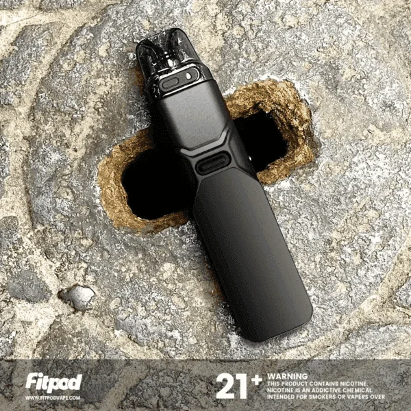 FITPOD O-SHADOW電子煙通用OXVA小蠻牛主機