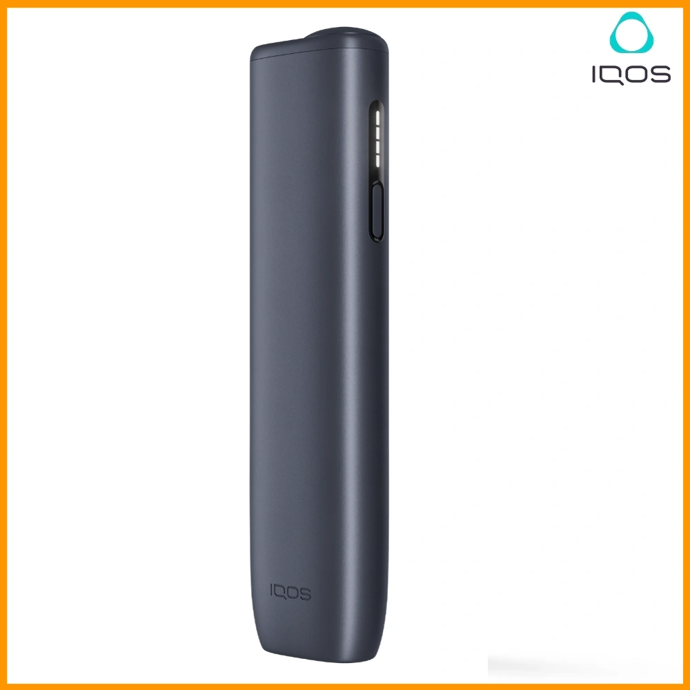 IQOS ILUMA I ONE主機電子煙適用TEREA加熱菸煙彈最新推薦