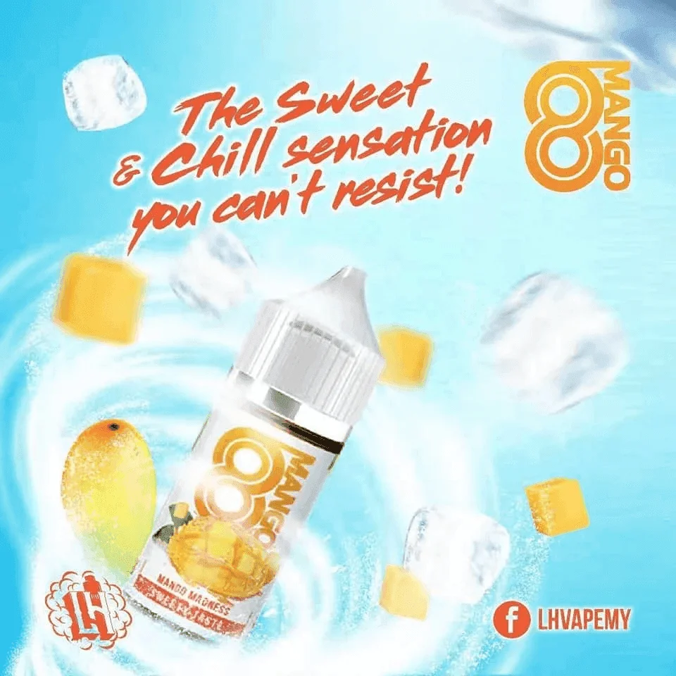 LHvapemy馬來西亞主機小煙油30ml