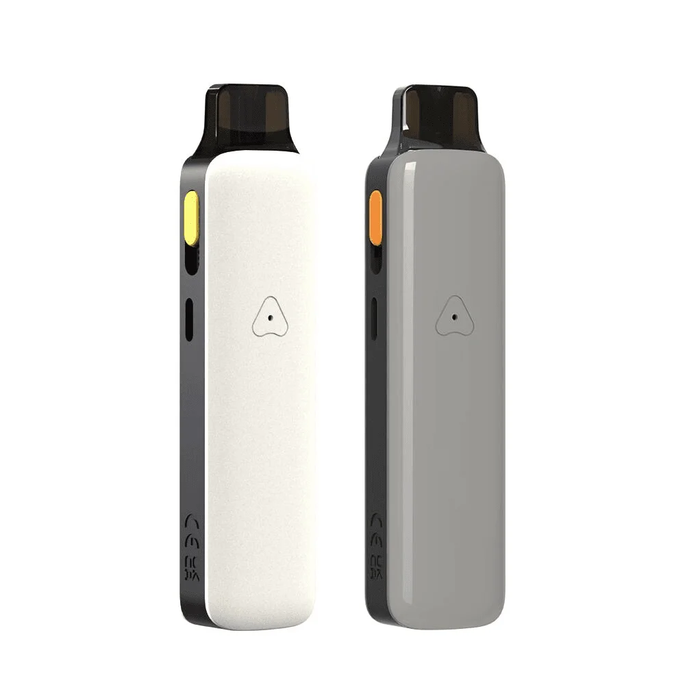 Airscream Airspops Pro II 氣泡2代可調瓦電子煙主機空倉煙彈官網