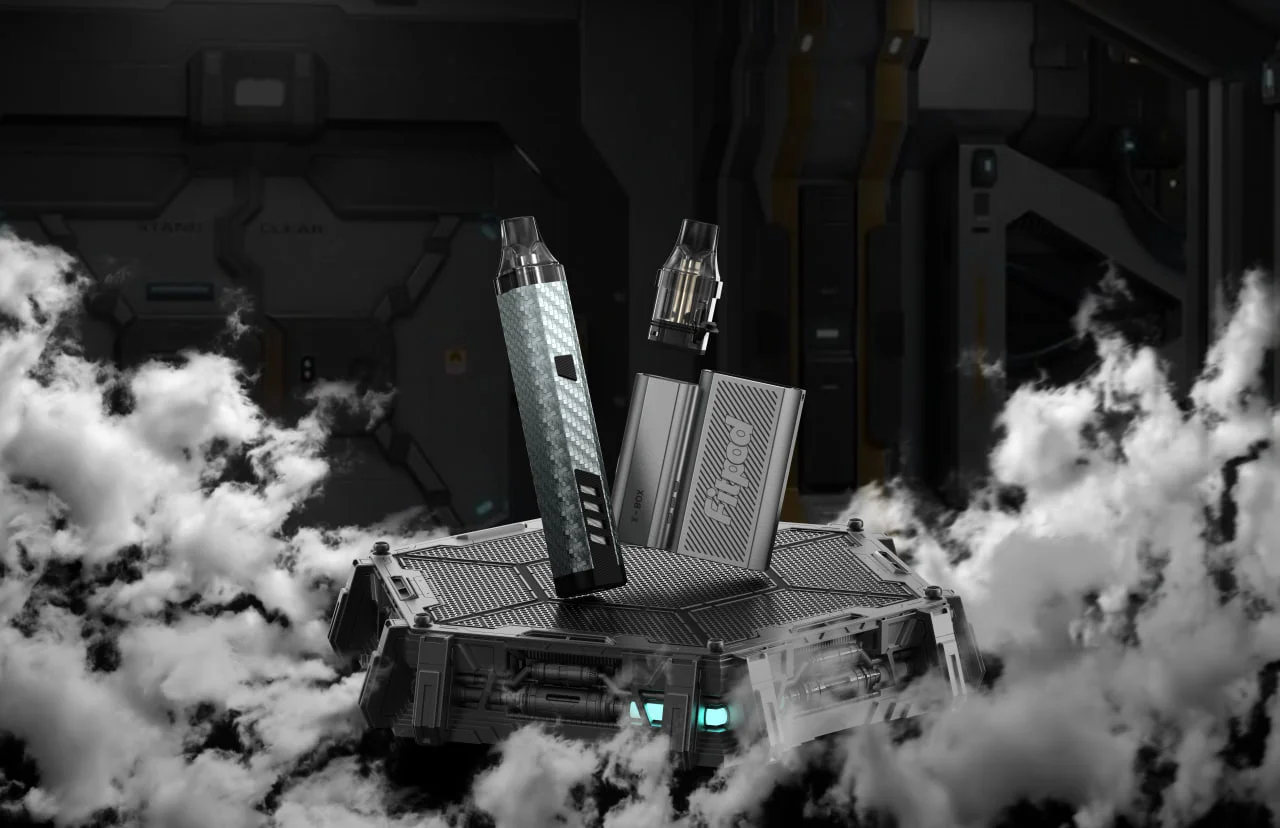 Fitpod X SLYEEK 3斯萊克三代注油小主機