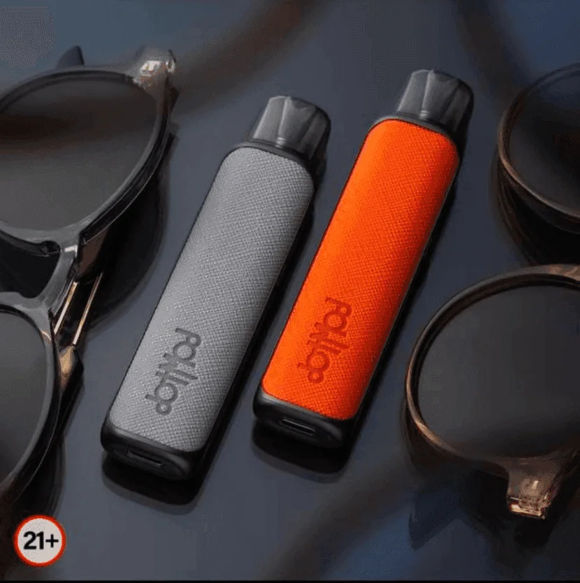 佩特里DOTMOD DOTPOD S電子煙小煙主機空倉煙彈