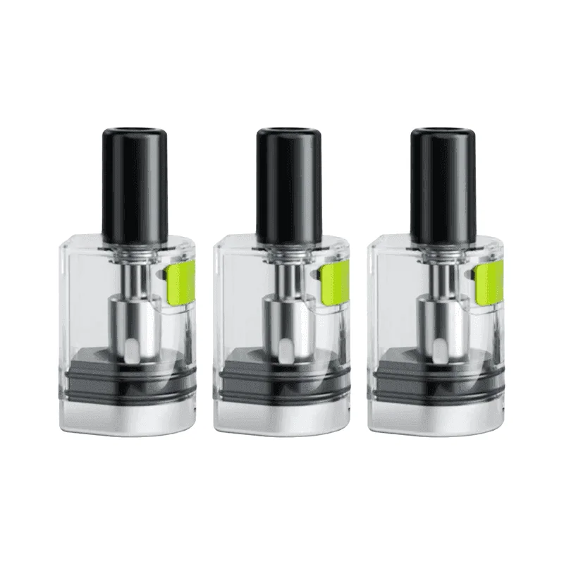 帕拉德VAPTIO Avocado Baby酷梨寶寶空倉煙彈