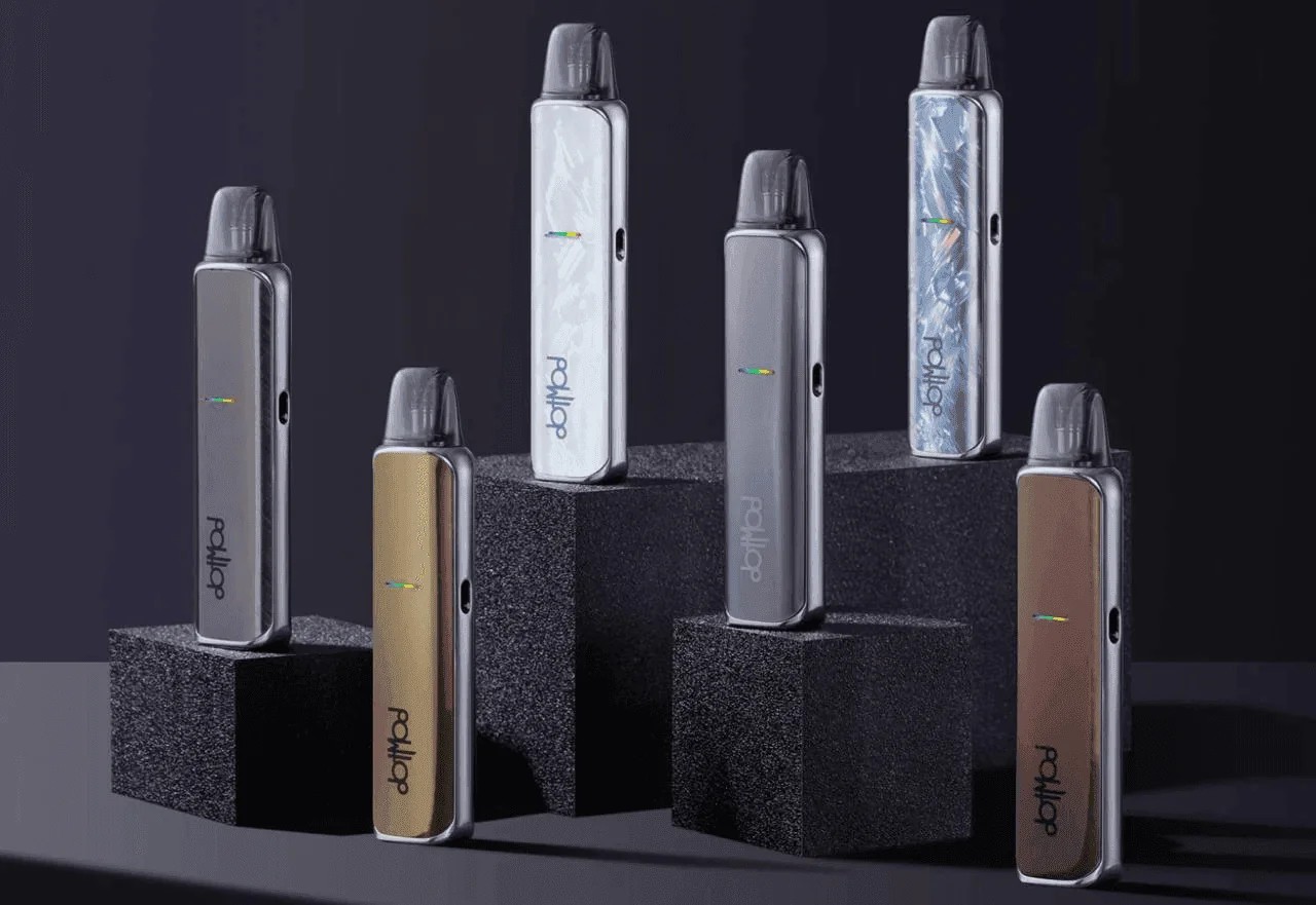 佩特里DOTMOD DOTPOD LITE電子煙主機煙彈空倉