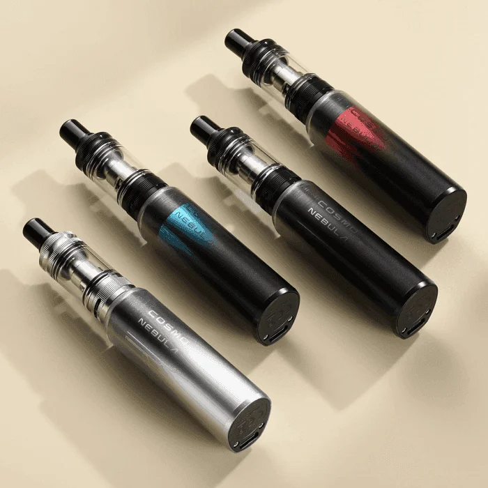 帕拉德VAPTIO COSMO Nebula 星雲主機/成品芯
