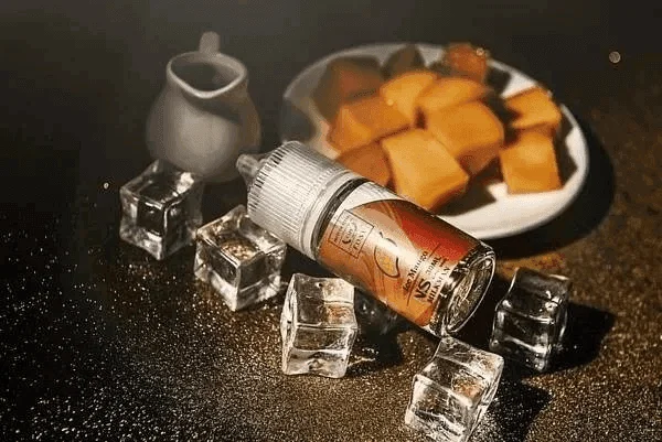FRUIT OF STELL鋼鐵果主機果汁煙油30ml