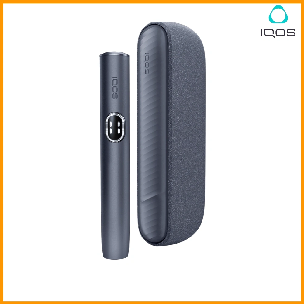 IQOS ILUMA I煙機電子煙加熱菸適用TEREA煙彈IQOS主機新款